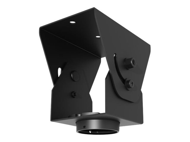 Peerless-AV ACC-CCP mounting component - for LCD display / projector - black powder coat