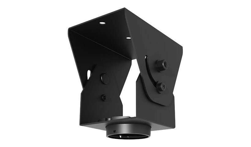 Peerless-AV ACC-CCP mounting component - for LCD display / projector - black powder coat