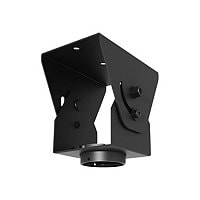 Peerless-AV ACC-CCP - mounting component - for LCD display / projector - black powder coat