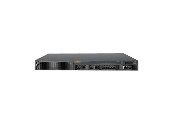 HPE Aruba 7240 (RW) Controller - network management device