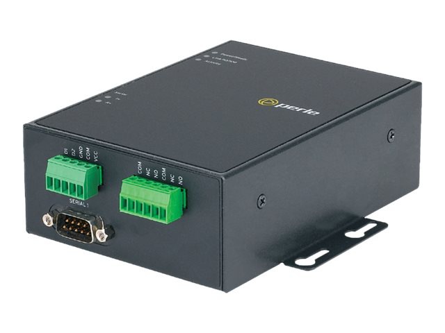 Perle IOLAN DS1 A4 - device server