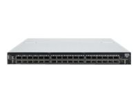 Mellanox Switch-IB 2 MSB7890 - switch - 36 ports - smart - rack-mountable