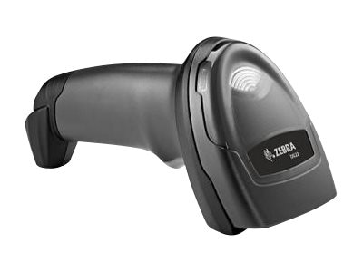 Zebra DS2208 - USB Kit - barcode scanner - DS2208-SR7U2100SGW