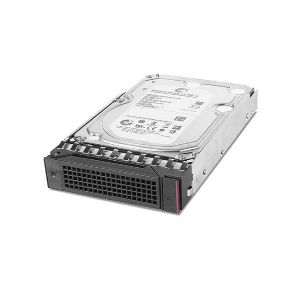 Lenovo Enterprise - hard drive - 6 TB - SATA 6Gb/s