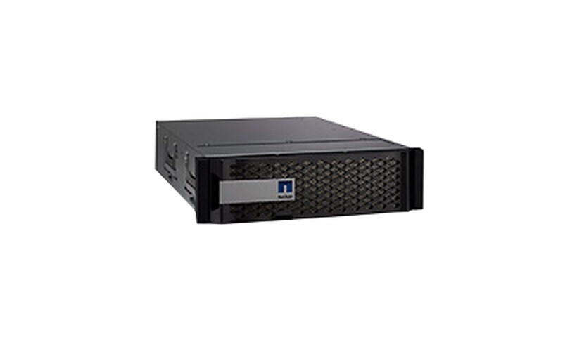 NetApp FAS8200 Hybrid Flash Storage Advance Drive Partitioning