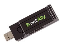 Thumbnail 2 of 2 for NetAlly AirMagnet Multi Adapter Kit for Survey