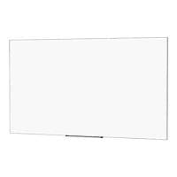 Da-Lite IDEA SCREEN HDTV FORMAT - projection screen (erasable) - 102" (102