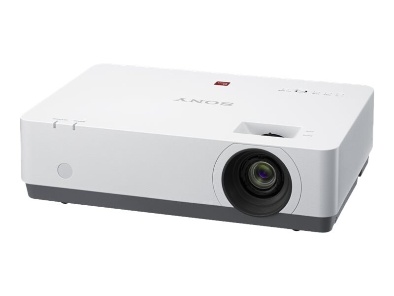 Sony VPL-EW455 - 3LCD projector - LAN