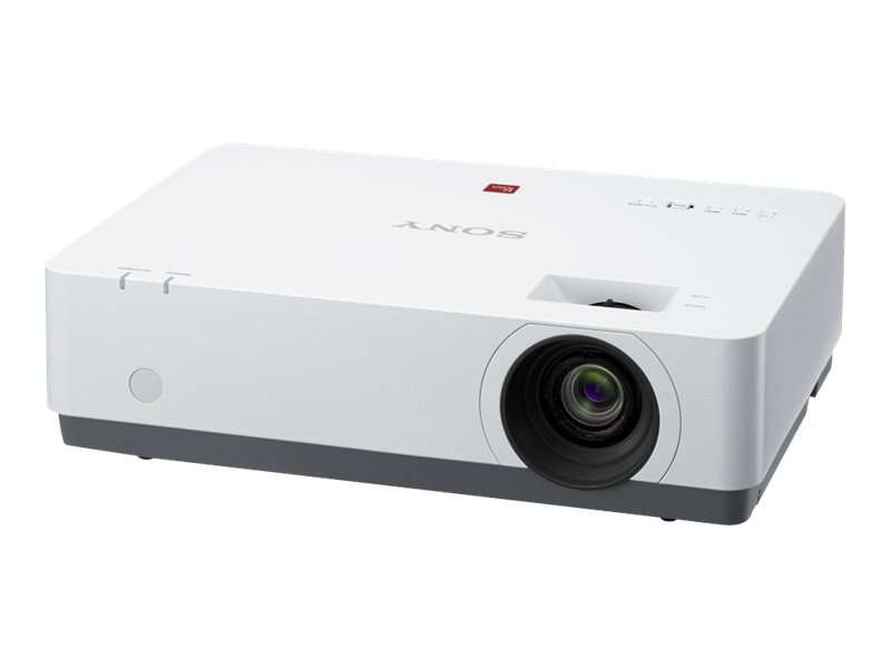Sony VPL-EW435 - 3LCD projector - LAN