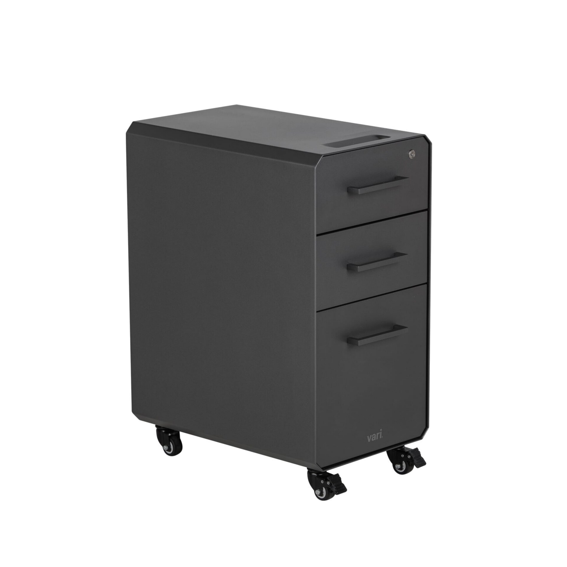 Vari Slim File Cabinet