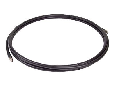 TerraWave TWS-600 - antenna cable - 100 ft - black