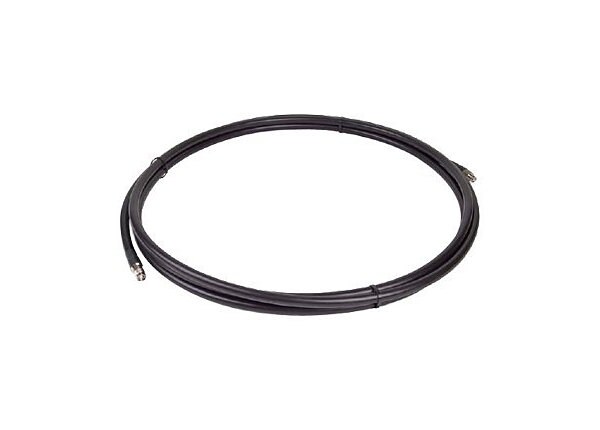 TerraWave TWS-600 - antenna cable - 100 ft - black