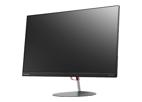 Lenovo ThinkVision X24 - LED monitor - Full HD (1080p) - 23.8"