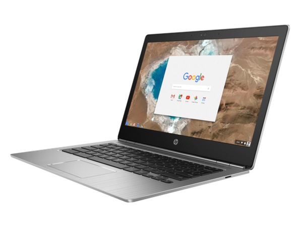 HP Chromebook 13 Pro 13.3" Core M5-6Y57 32GB SSD 4GB RAM