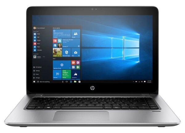 HP MT20 Mobile Thin Client 3865U 128GB HD 8GB RAM