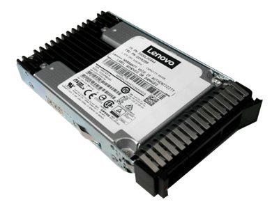 Lenovo PX04PMB Performance - solid state drive - 1.6 TB - U.2 PCIe 3.0 x4 (NVMe)