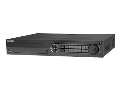 Hikvision DS-7300HQHI-SH Series DS-7332HGHI-SH - standalone DVR - 32 channels
