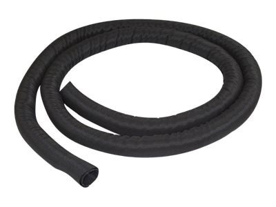 StarTech.com 6' Cable Management Sleeve/Wrap - Flexible Cord Manager/Hider