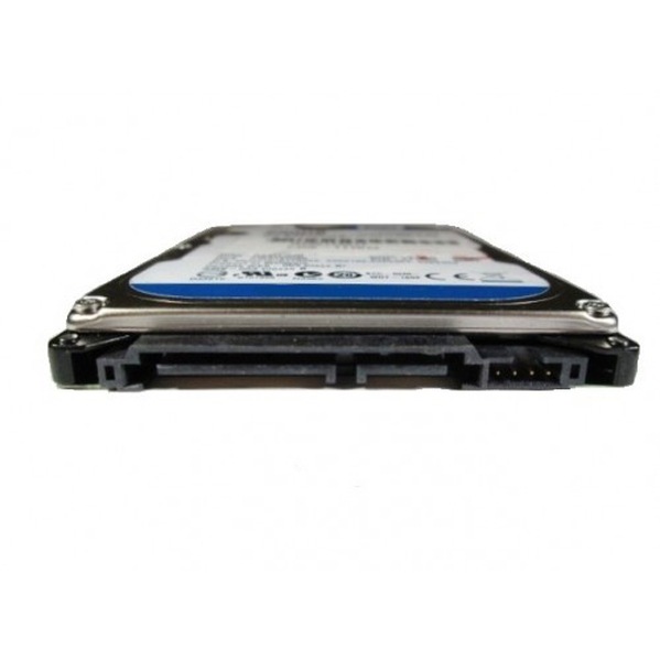 Lenovo Gen3 Simple-swap - hard drive - 500 GB - SATA 6Gb/s