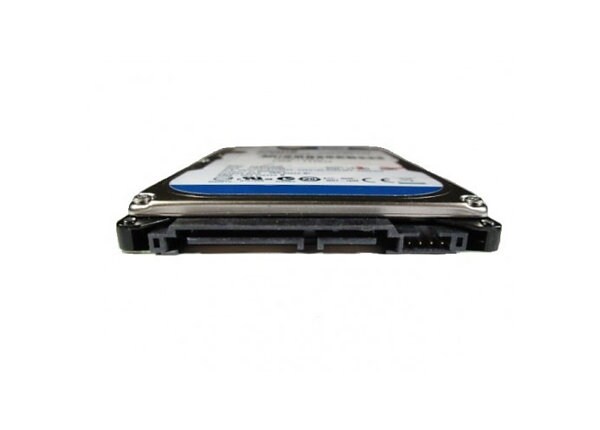 Lenovo Gen3 Simple-swap - hard drive - 500 GB - SATA 6Gb/s