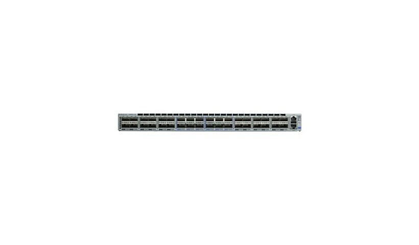 Arista 7280RA - switch - 36 ports - managed - rack-mountable