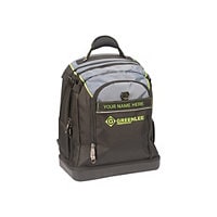 Greenlee - backpack for tool kit
