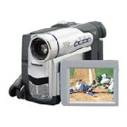 Panasonic Palmcorder PV-DV103 Camcorder 