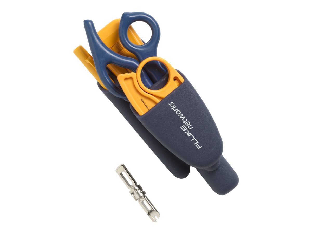 Fluke Networks IS40 ProTool Kit