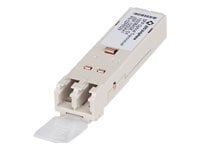 Extreme Networks - SFP (mini-GBIC) Transceiver Module - GigE