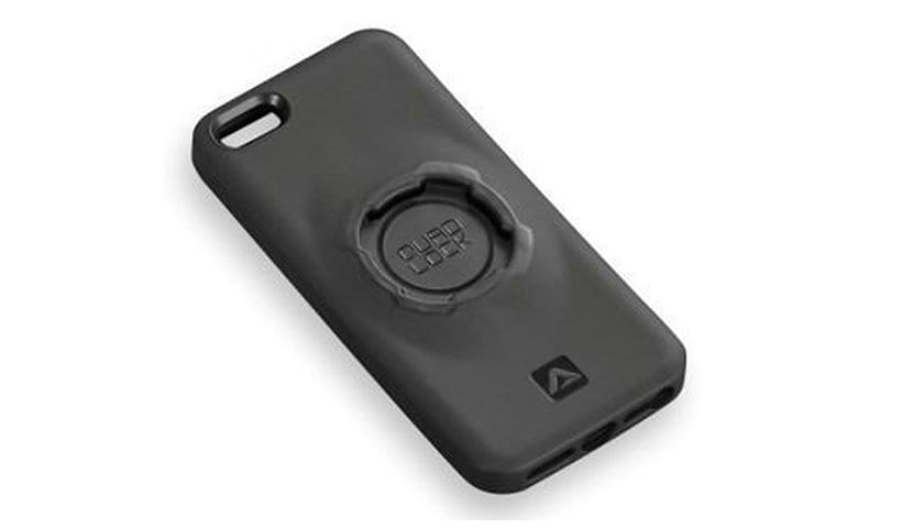 Zebra EVM RFD8500 Quad-Lock Case For iPod