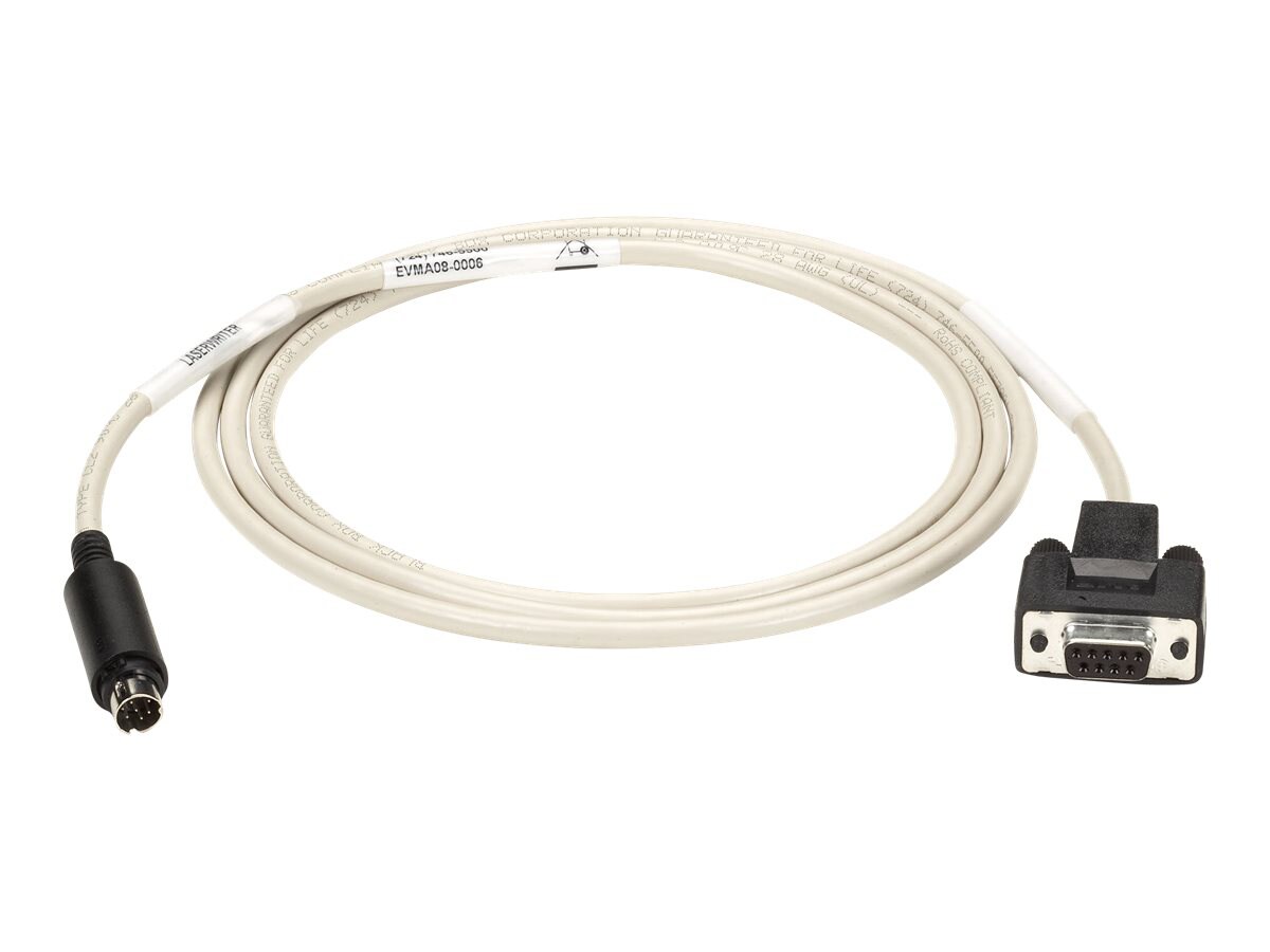 Black Box data cable - 6 ft