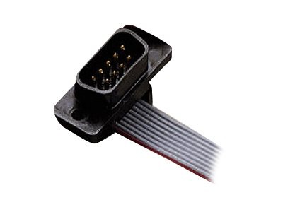 Black Box Serial Connector