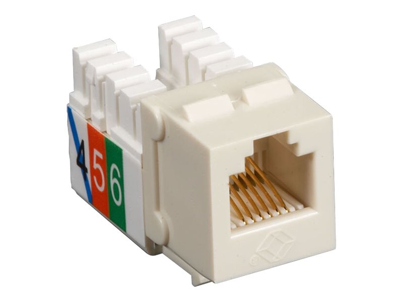 Black Box USOC Jacks modular insert