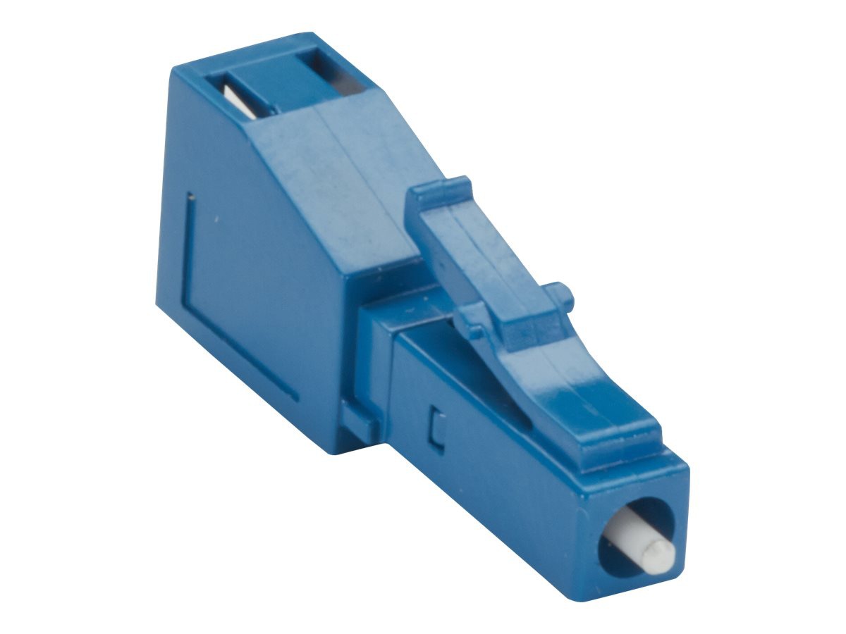 Black Box network attenuator