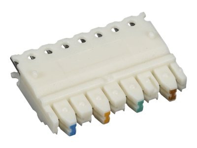 Black Box connecting block