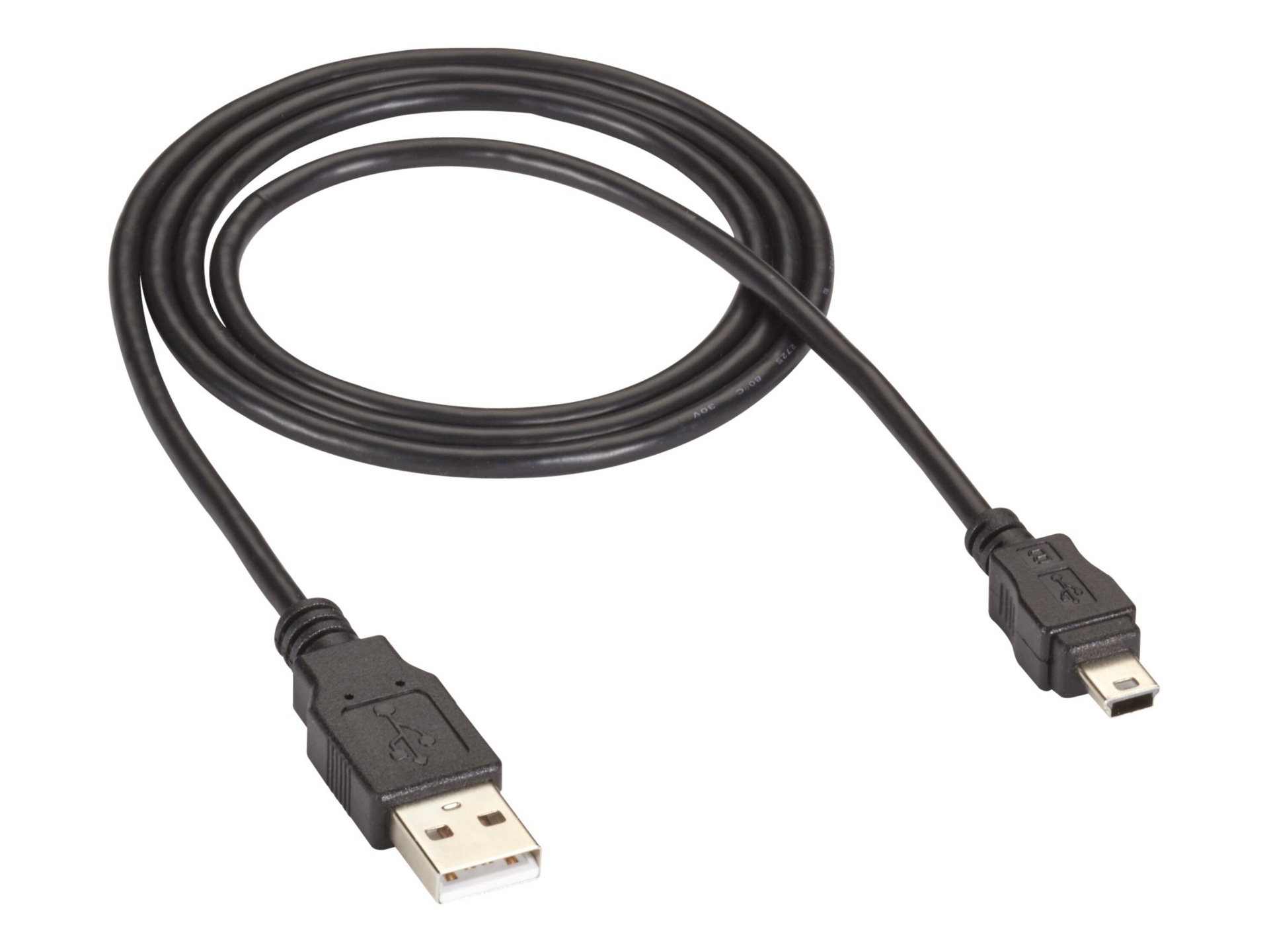 Black Box USB cable - 3 ft