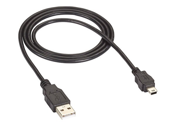 Black Box USB cable - 3 ft