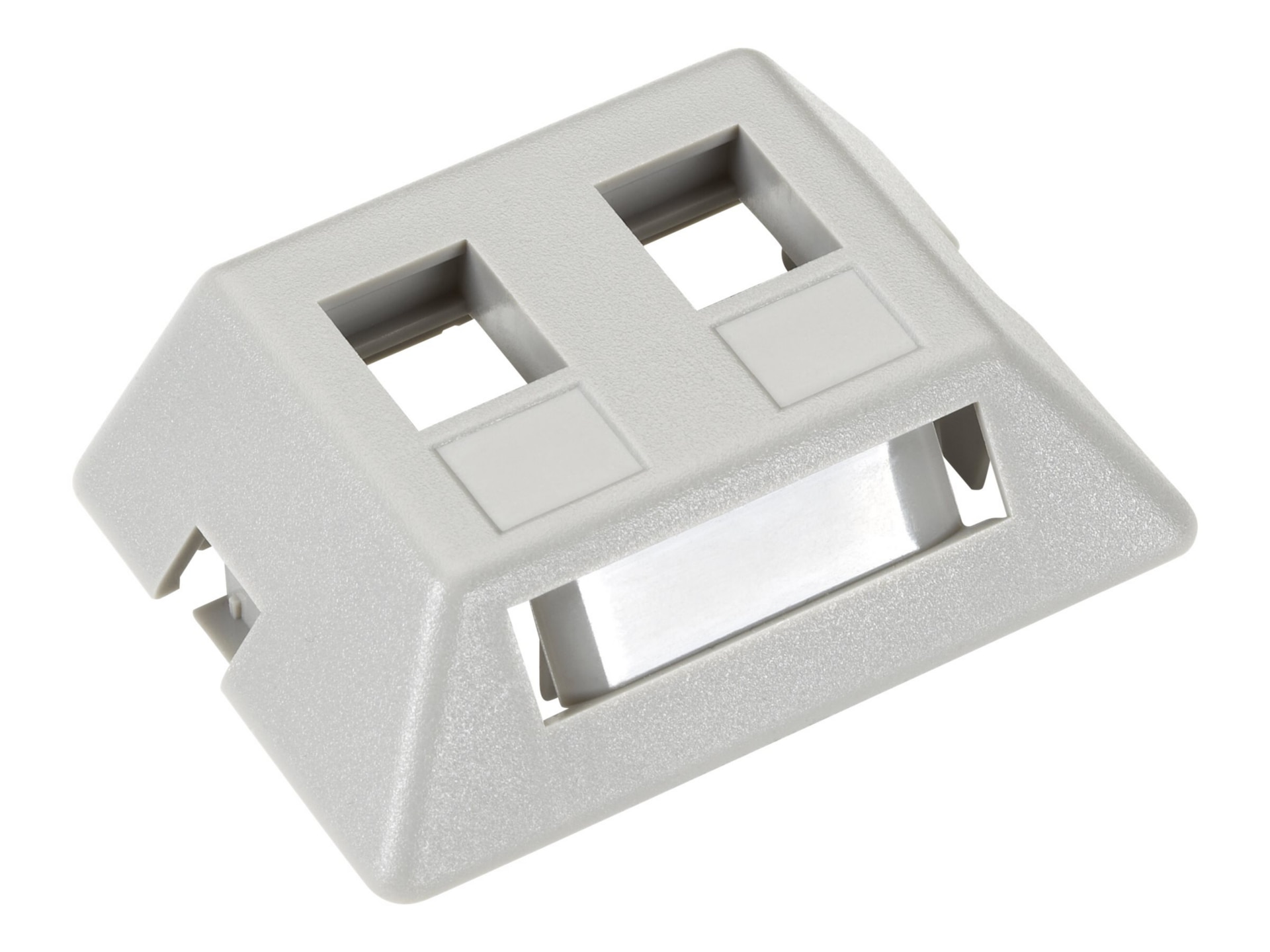 Black Box GigaBase 2 Modular Furniture - faceplate