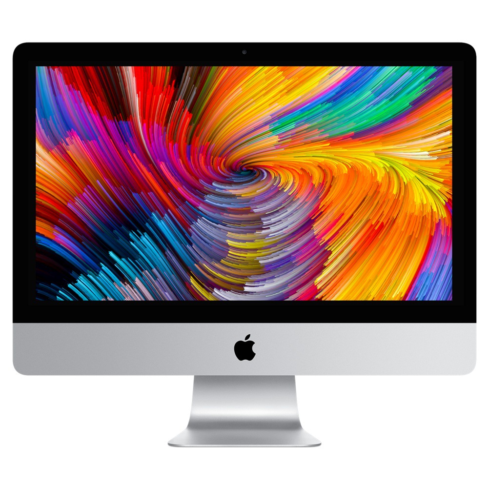 Fermilab Apple macOS 21.5-in iMac w/ Retina 4K Display (FNALx026)