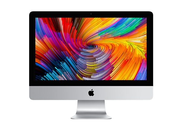 Fermilab Apple macOS 21.5-in iMac w/ Retina 4K Display (FNALx026)