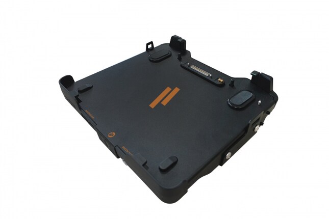 Havis Docking Station with Dual Pass Antenna for Panasonic Toughbook 33