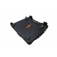 Havis Docking Station with Dual Pass Antenna for Panasonic Toughbook 33