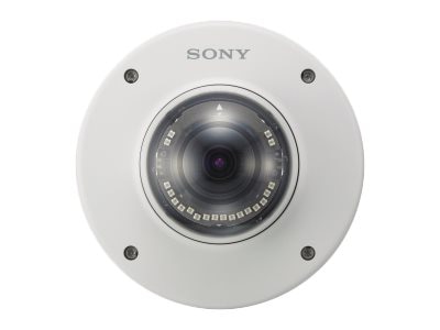 Sony SNC-EM642R - network surveillance camera