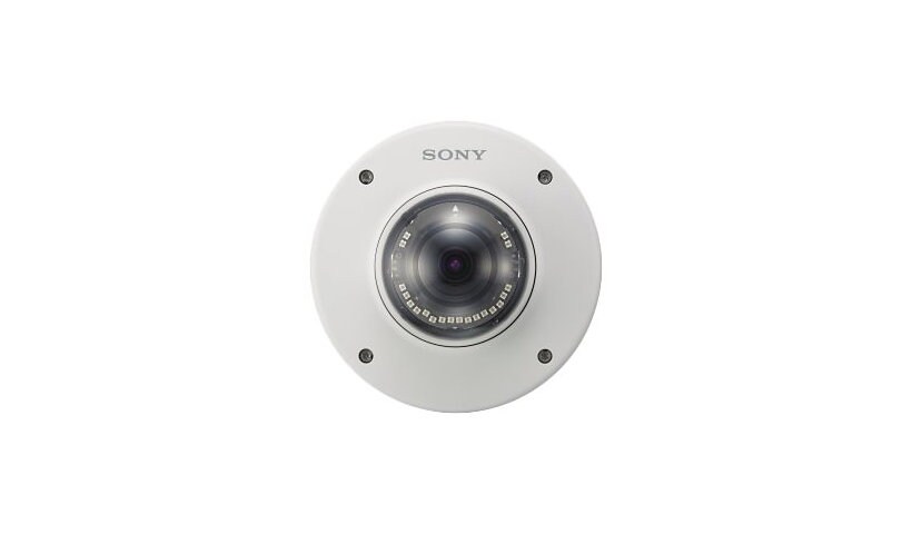 Sony SNC-EM642R - network surveillance camera