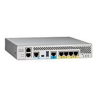 Cisco One 3504 Wireless Controller - périphérique d'administration réseau - Wi-Fi