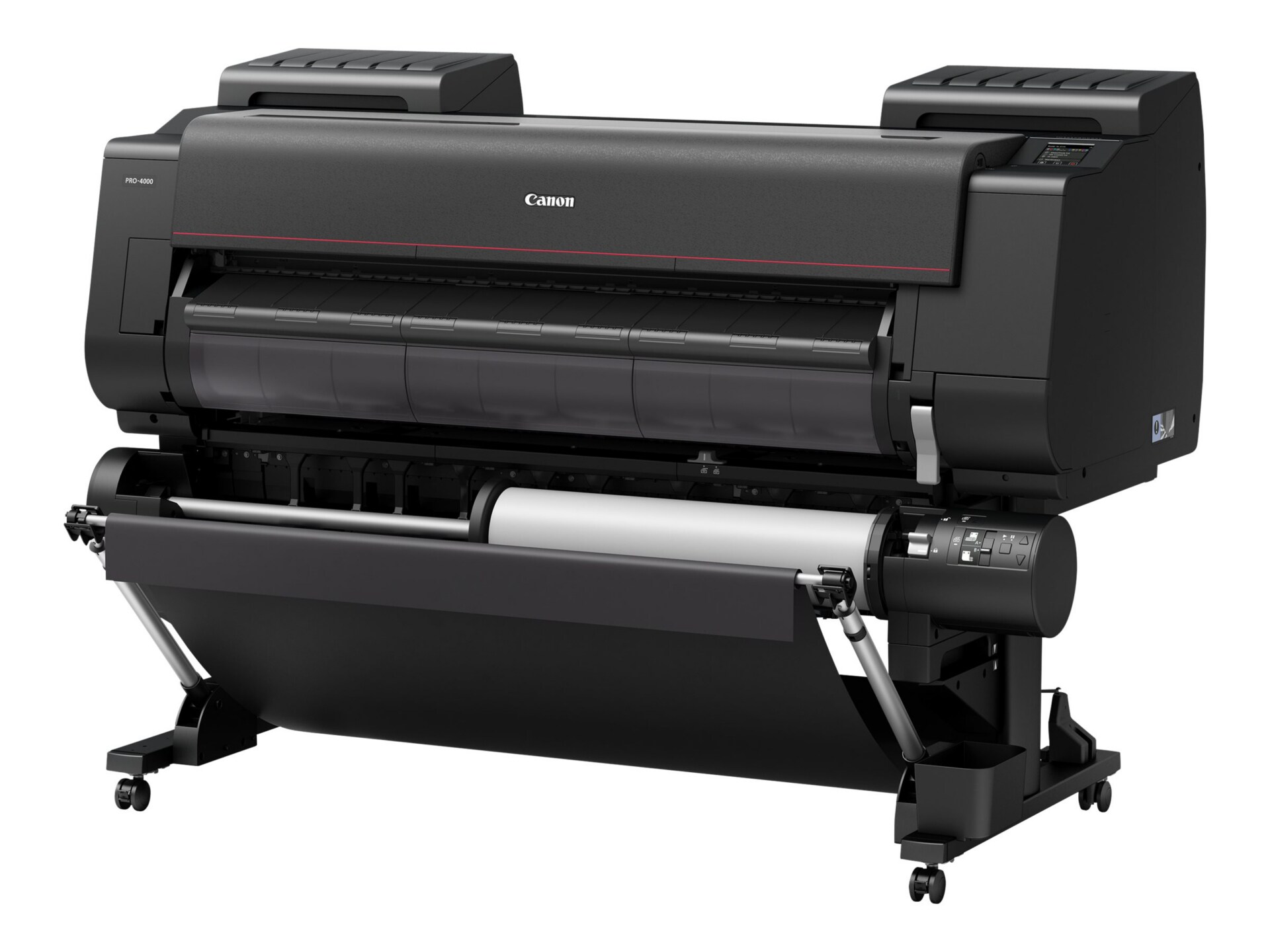 Canon imagePROGRAF PRO-4000 - large-format printer - color - ink-jet