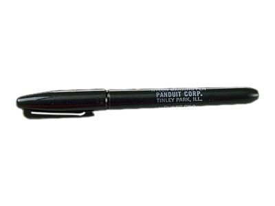 Panduit Permanent Marker Pen - cable marking pen
