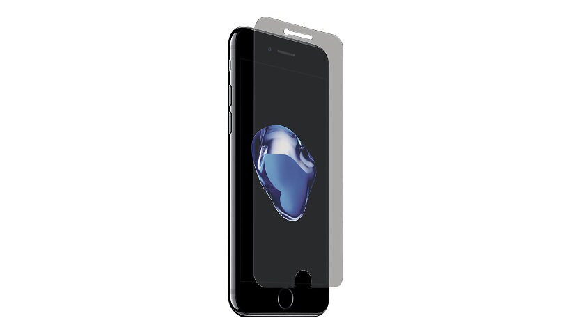 Targus Tempered Glass - protection d'écran pour téléphone portable