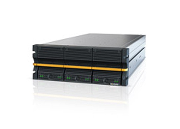Nexsan Beast Raid Chassis