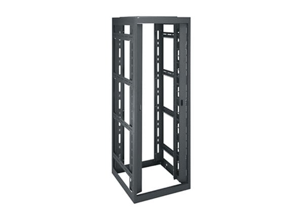 Middle Atlantic DRK 44 Space Rack for 19"